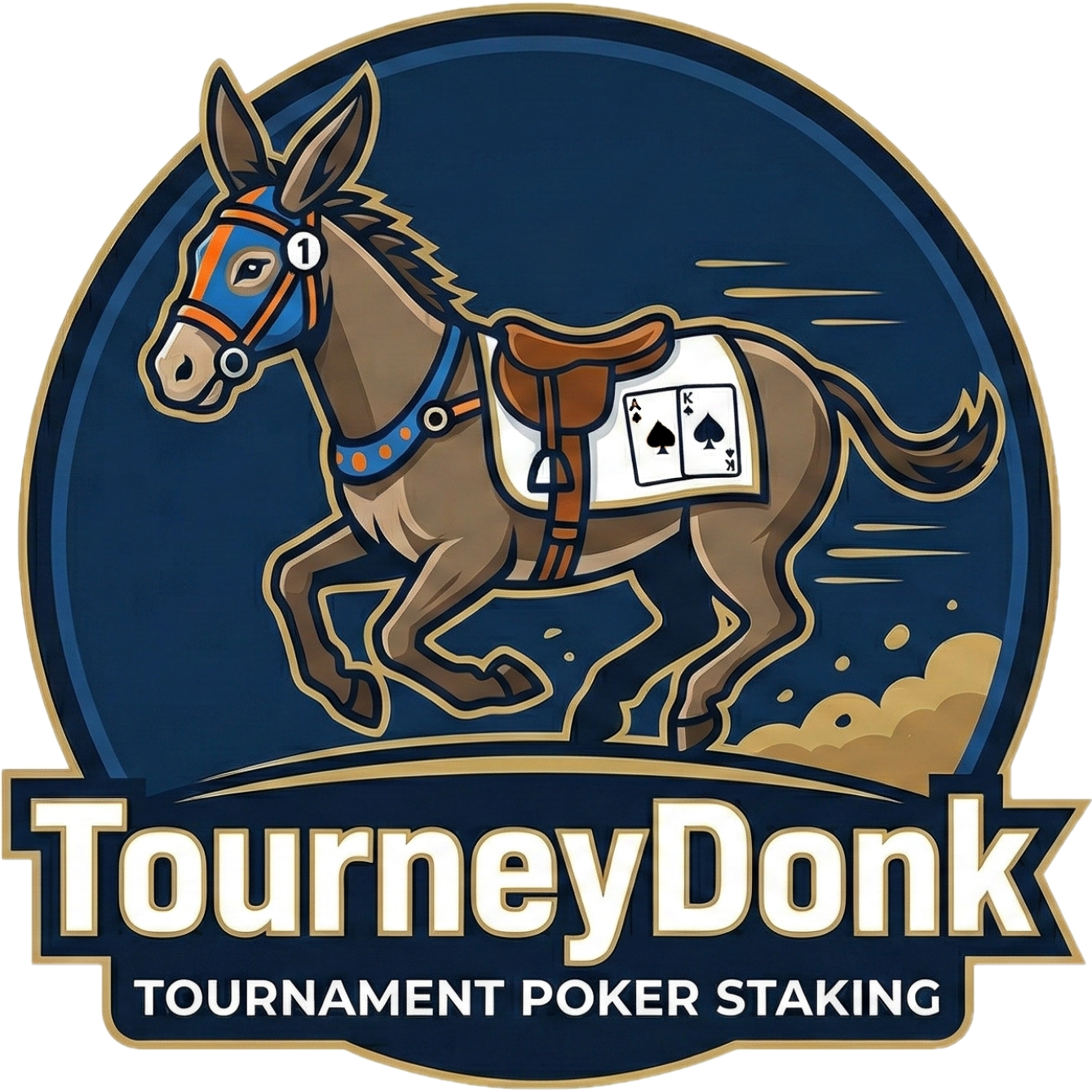 TourneyDonk Logo